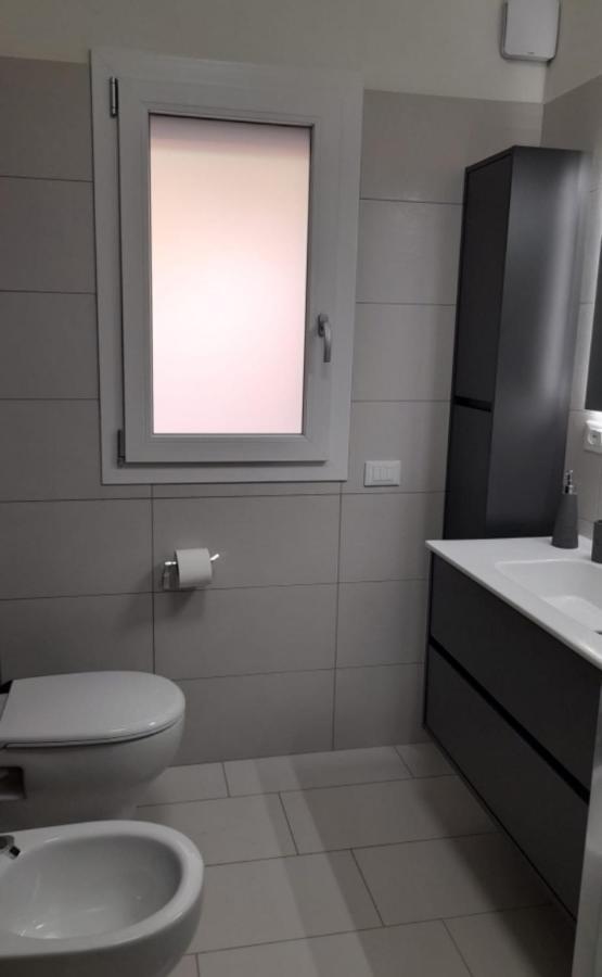 Suite Antonio Cagliari Exterior photo