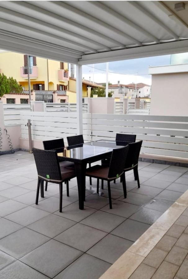 Suite Antonio Cagliari Exterior photo