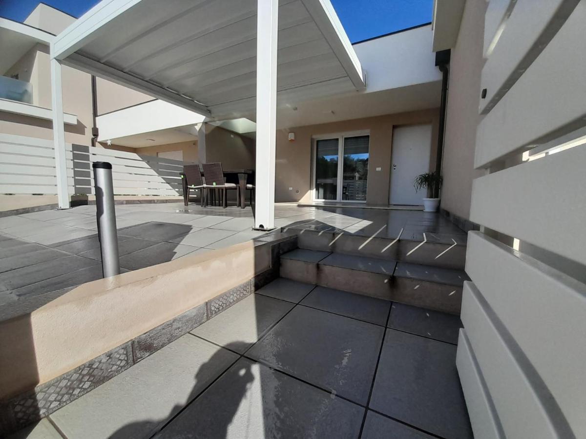 Suite Antonio Cagliari Exterior photo
