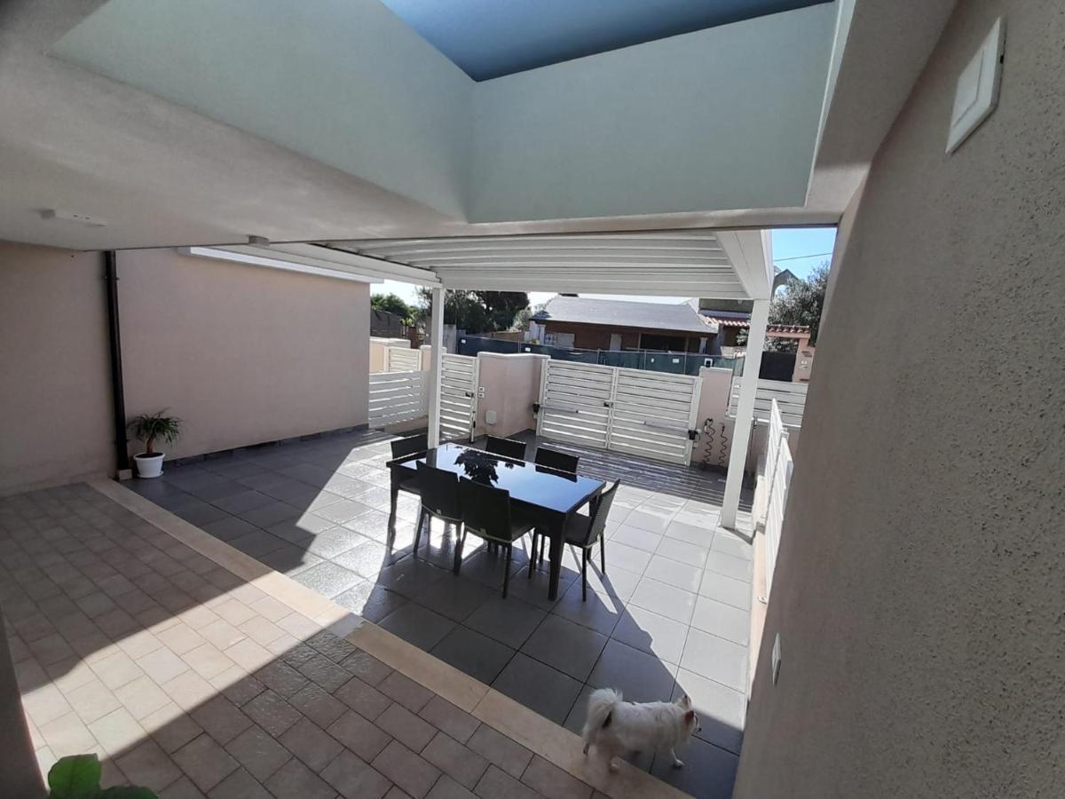 Suite Antonio Cagliari Exterior photo