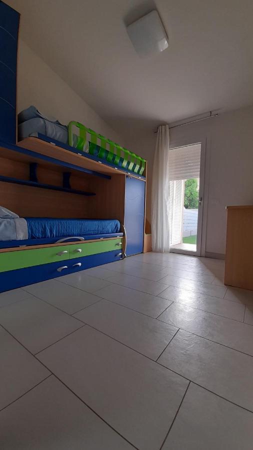 Suite Antonio Cagliari Exterior photo