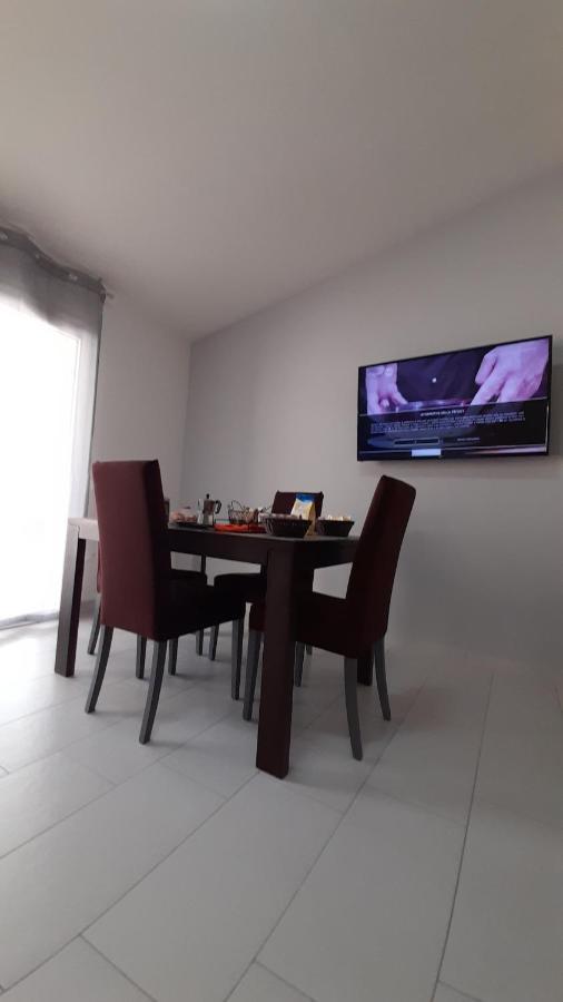 Suite Antonio Cagliari Exterior photo