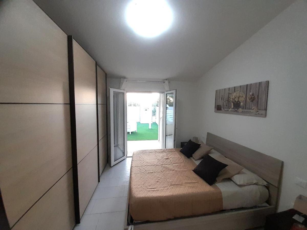 Suite Antonio Cagliari Exterior photo