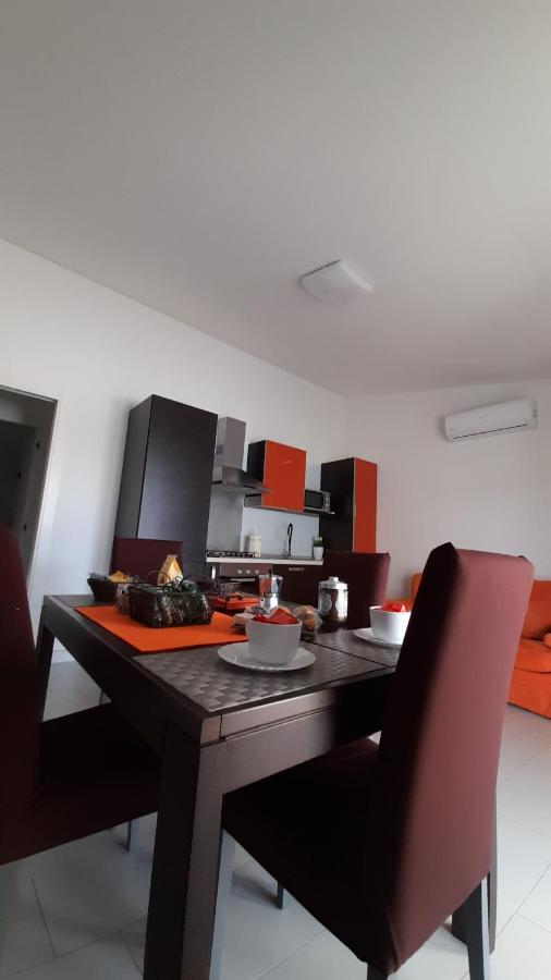 Suite Antonio Cagliari Exterior photo
