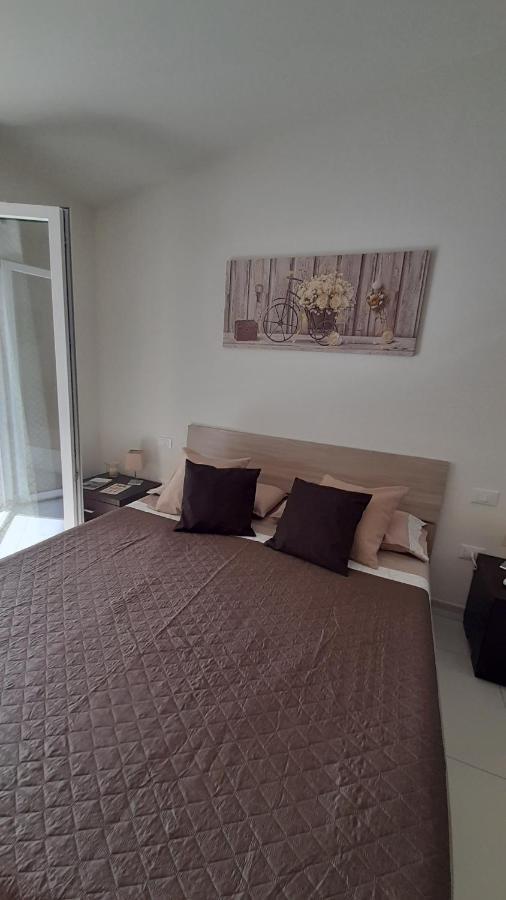 Suite Antonio Cagliari Exterior photo