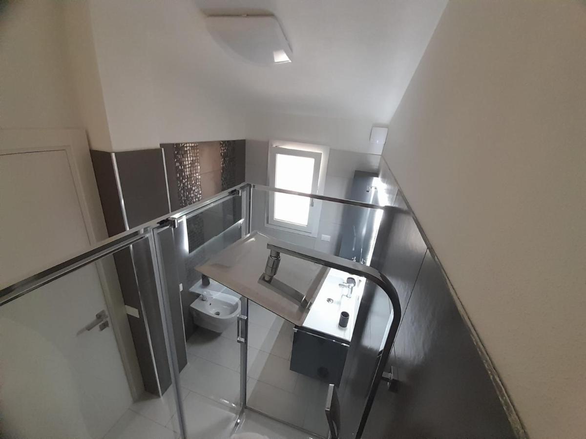 Suite Antonio Cagliari Exterior photo