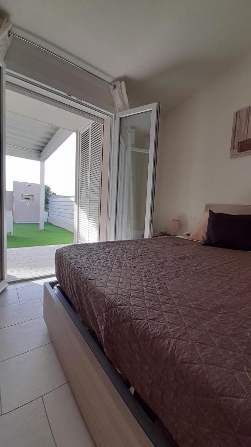 Suite Antonio Cagliari Exterior photo