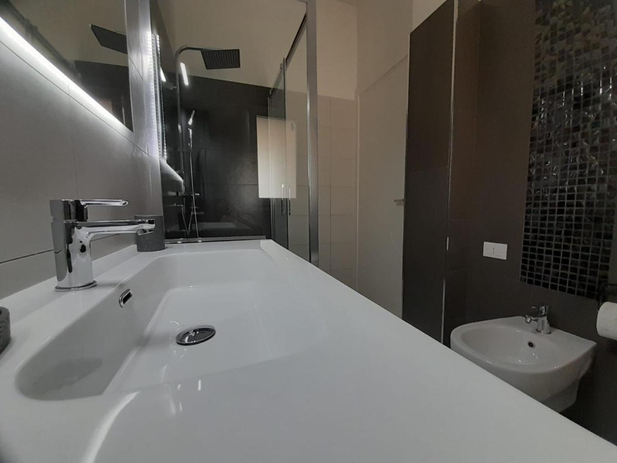 Suite Antonio Cagliari Exterior photo