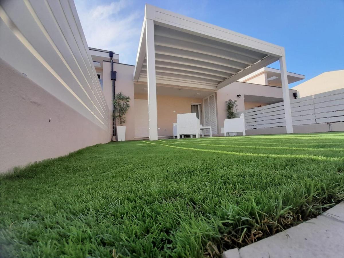 Suite Antonio Cagliari Exterior photo