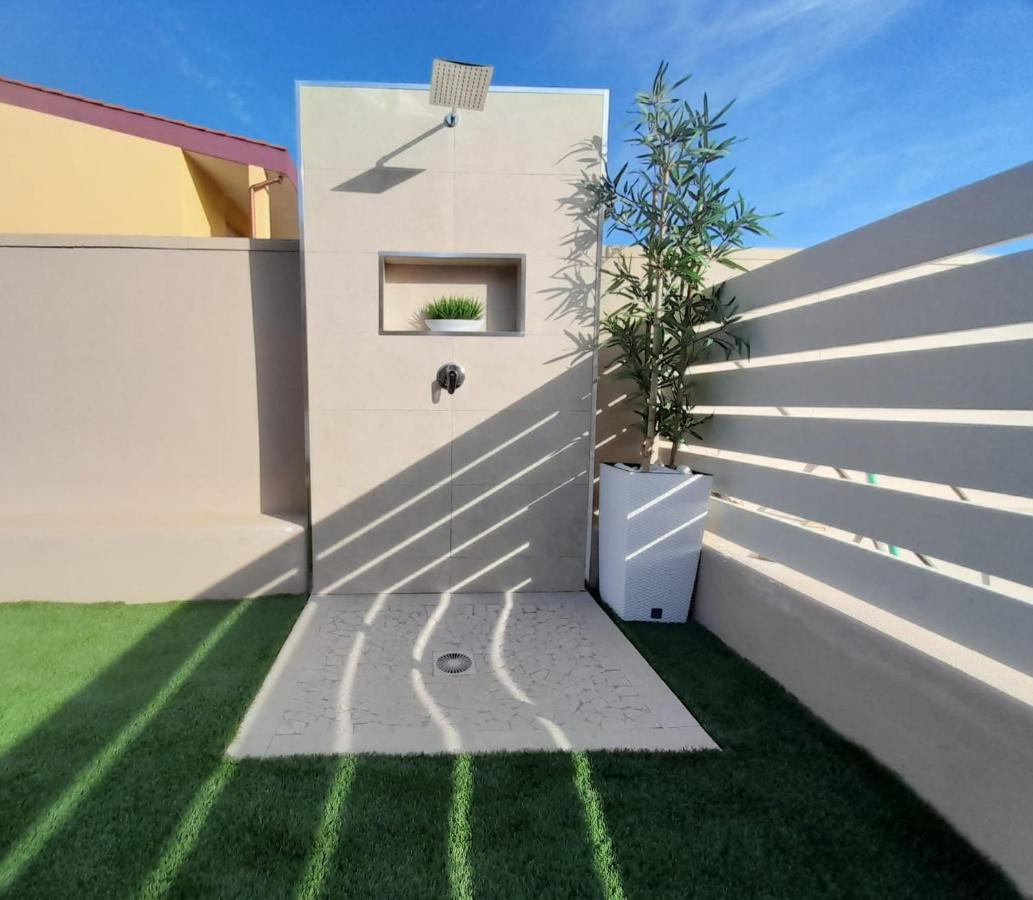 Suite Antonio Cagliari Exterior photo